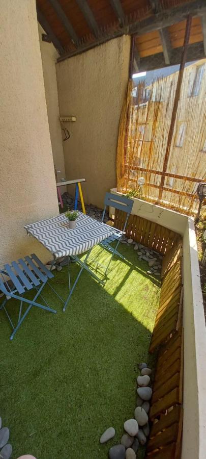 Апартаменти Le Petit Loup Palois - Terrasse & Wifi Fibre По Екстер'єр фото