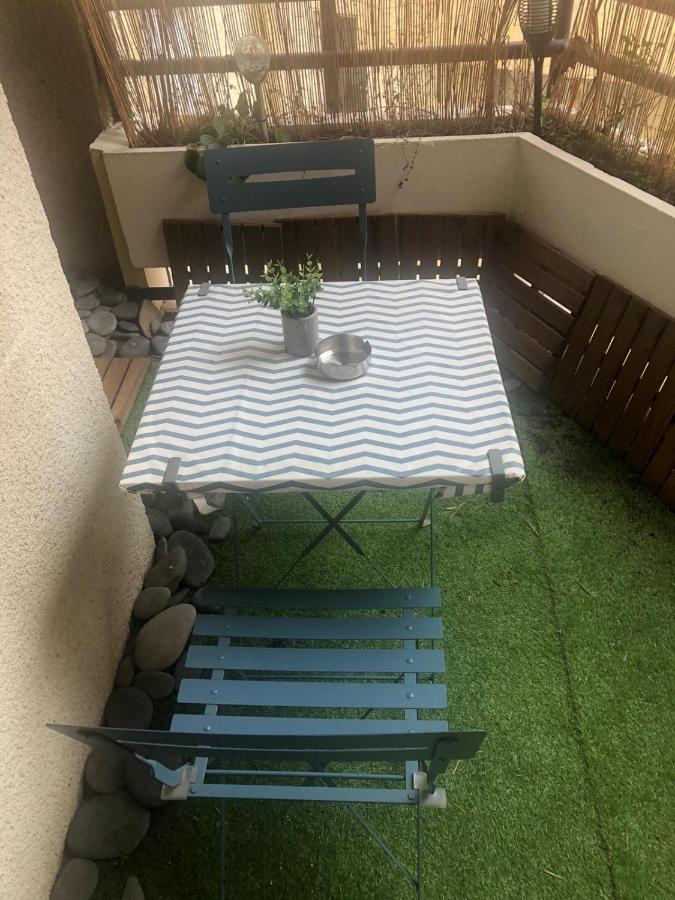 Апартаменти Le Petit Loup Palois - Terrasse & Wifi Fibre По Екстер'єр фото
