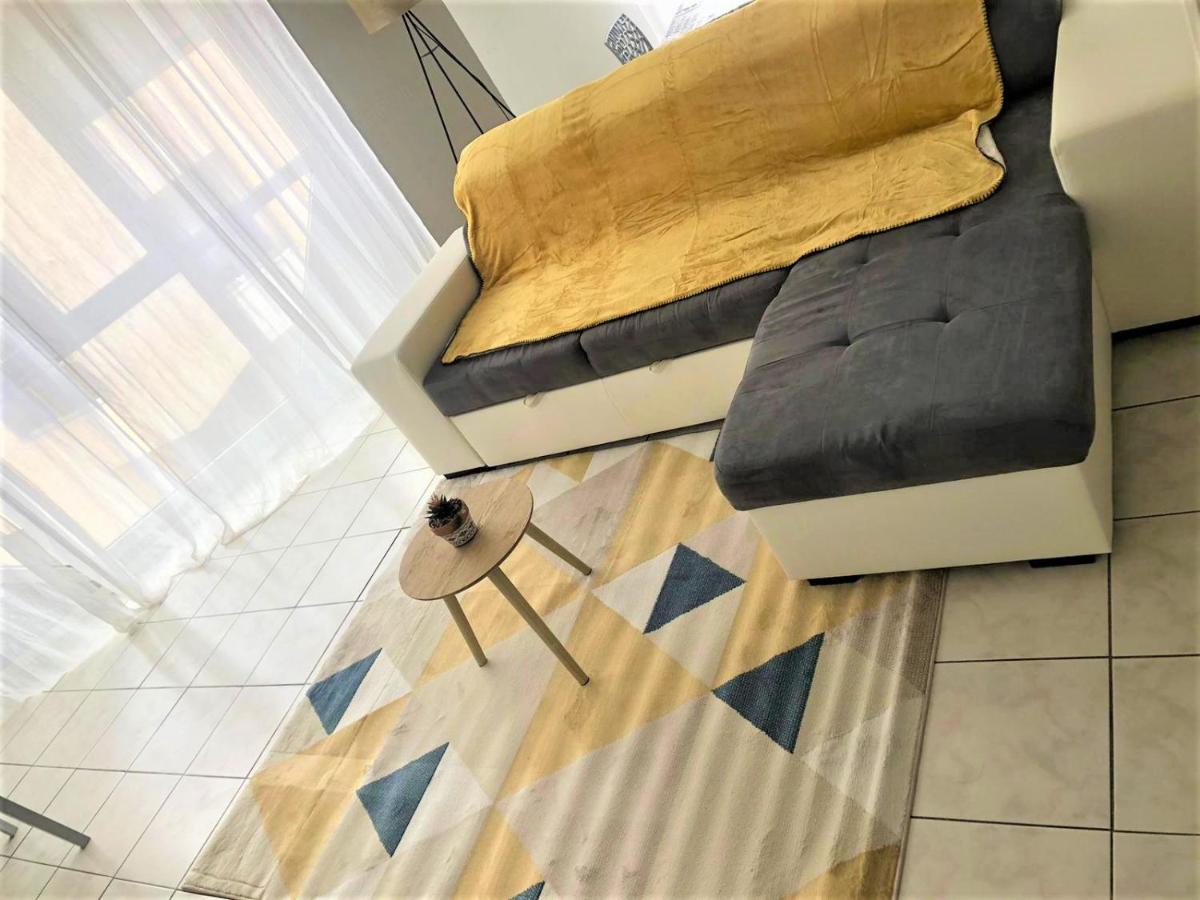 Апартаменти Le Petit Loup Palois - Terrasse & Wifi Fibre По Екстер'єр фото