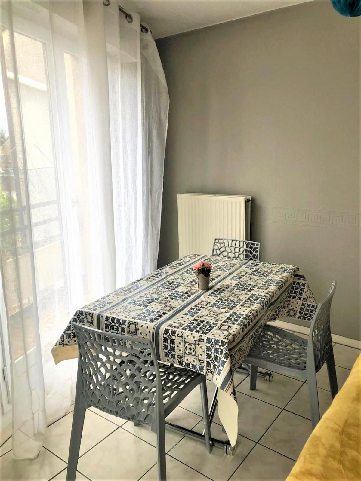 Апартаменти Le Petit Loup Palois - Terrasse & Wifi Fibre По Екстер'єр фото